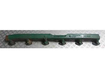 Sacie potrubie VOLVO