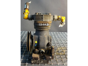 Vzduchový kompresor