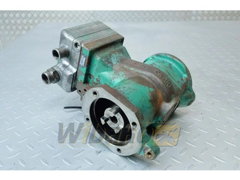 Vzduchový kompresor