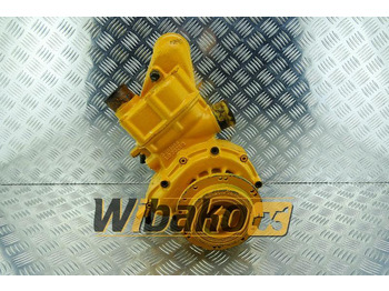 Vodná pumpa LIEBHERR