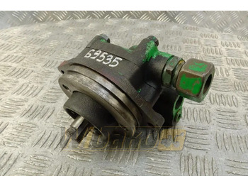 Hydraulické čerpadlo ZF