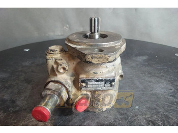 Hydraulické čerpadlo ZF