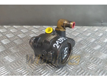 Hydraulické čerpadlo ZF