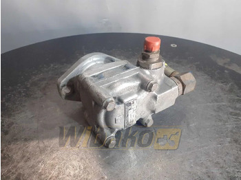 Hydraulické čerpadlo ZF