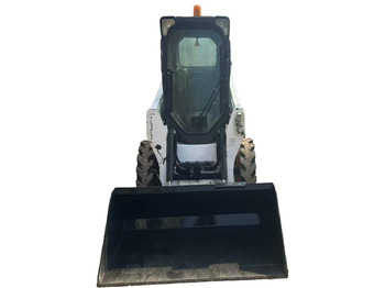 Kolesový nakladač BOBCAT S550