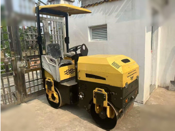 Valec BOMAG