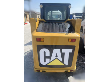 Leasing CATERPILLAR 226B3 CATERPILLAR 226B3: obrázok 5