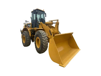 Kolesový nakladač CATERPILLAR 950H