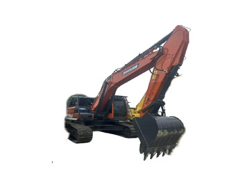 Pásové rýpadlo DOOSAN DX225LC-9C
