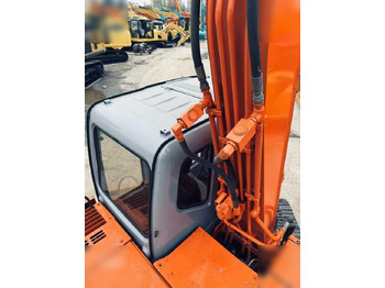 Pásové rýpadlo HITACHI EX60-5: obrázok 4