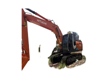 Pásové rýpadlo HITACHI ZX200