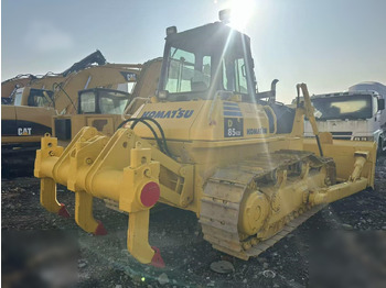 Buldozér KOMATSU D85
