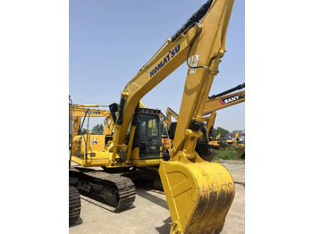 Pásové rýpadlo KOMATSU PC130-7