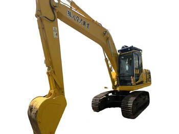 Pásové rýpadlo KOMATSU PC200