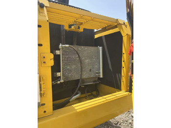 Pásové rýpadlo KOMATSU pc200: obrázok 3 Pásové rýpadlo KOMATSU pc200: obrázok 3