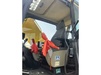 Pásové rýpadlo KOMATSU pc200: obrázok 2 Pásové rýpadlo KOMATSU pc200: obrázok 2