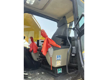 Pásové rýpadlo KOMATSU pc200: obrázok 5 Pásové rýpadlo KOMATSU pc200: obrázok 5