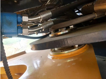 Kolesový nakladač LONKING 885: obrázok 4