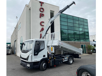 Sklápač IVECO