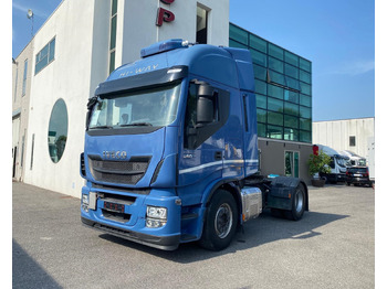 Ťahač IVECO
