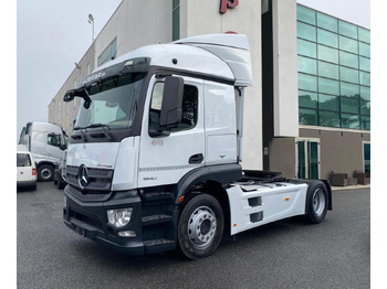 Ťahač MERCEDES-BENZ Actros