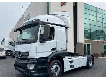 Ťahač MERCEDES-BENZ Actros