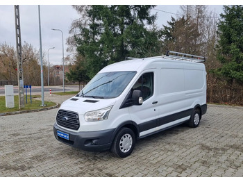 Malá dodávka FORD Transit