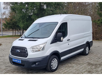 Malá dodávka FORD Transit