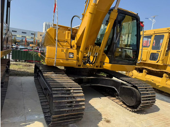 Pásové rýpadlo CATERPILLAR CAT320CL excavator in stock for sale: obrázok 2