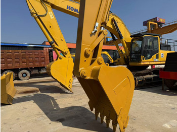 Pásové rýpadlo CATERPILLAR CAT320CL excavator in stock for sale: obrázok 5