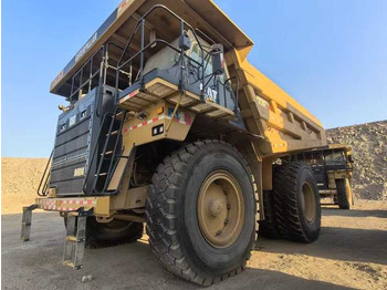 Leasing  Cheap Price Used Japan Original Caterpillar Cat777e for Sale,7 Tons Used Cat  777e With Good Quality in Stock [ Copy ] Cheap Price Used Japan Original Caterpillar Cat777e for Sale,7 Tons Used Cat  777e With Good Quality in Stock [ Copy ]: obrázok 4