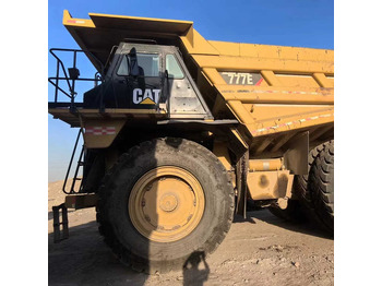 Leasing  Cheap Price Used Japan Original Caterpillar Cat777e for Sale,7 Tons Used Cat  777e With Good Quality in Stock [ Copy ] Cheap Price Used Japan Original Caterpillar Cat777e for Sale,7 Tons Used Cat  777e With Good Quality in Stock [ Copy ]: obrázok 1