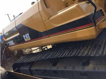 Pásové rýpadlo Good Condition Used CAT Excavator Japan 330BL Original Used Excavator Cat 330BL in Stock [ Copy ]: obrázok 5