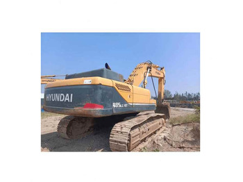 Rýpadlo HYUNDAI