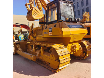 Buldozér CATERPILLAR D6G
