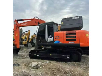 Rýpadlo HITACHI ZX200