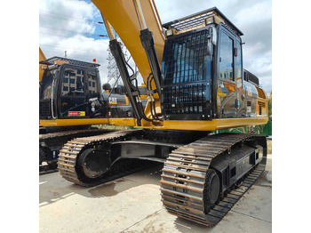 Pásové rýpadlo CATERPILLAR 336D2