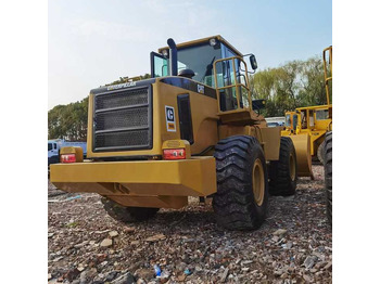 Kolesový nakladač CATERPILLAR 950G