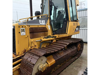 Buldozér CATERPILLAR D5H