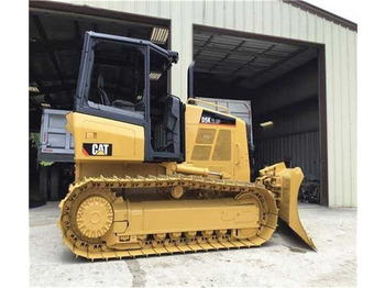 Buldozér CATERPILLAR D5H