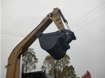 Rýpadlo Used Caterpillar 307 Excavator-Second-Hand with Proven Performance [ Copy ]: obrázok 2