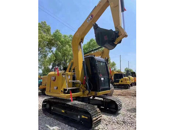 Rýpadlo Used Caterpillar 307 Excavator-Second-Hand with Proven Performance [ Copy ]: obrázok 4