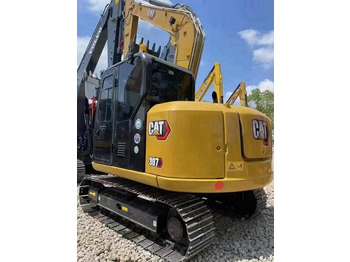 Rýpadlo Used Caterpillar 307 Excavator-Second-Hand with Proven Performance [ Copy ]: obrázok 5