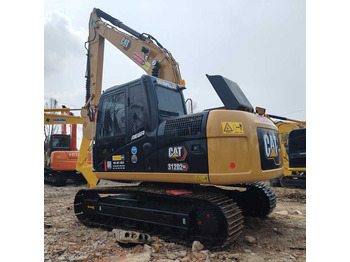 Pásové rýpadlo CATERPILLAR 312D2