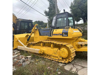 Buldozér KOMATSU D85