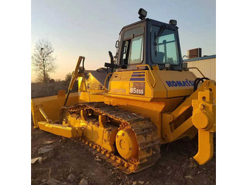 Buldozér KOMATSU D85