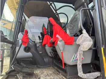 Pásové rýpadlo Used komatsu Pc220-8 Excavator for Sale  Japan Brand Pc200-8  220-8 240-8  Excavator [ Copy ]: obrázok 5