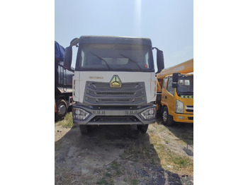 Sklápač SINOTRUK HOWO