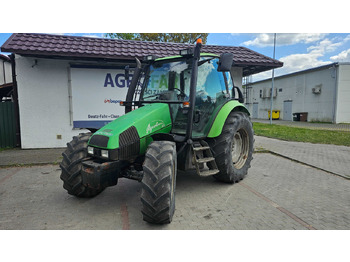Traktor DEUTZ Agrotron
