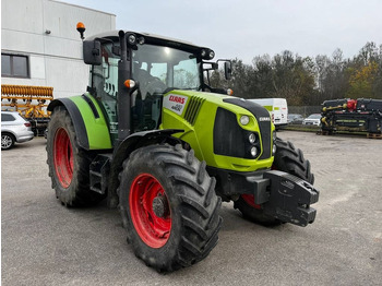 Traktor CLAAS Arion 440